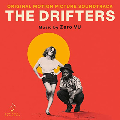 The Drifters Soundtrack Zero Vu