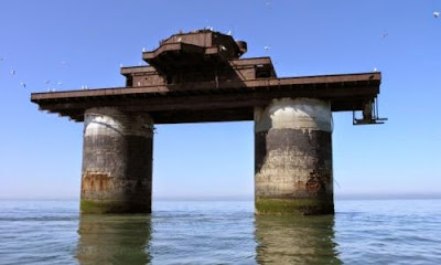 Torres Maunsell