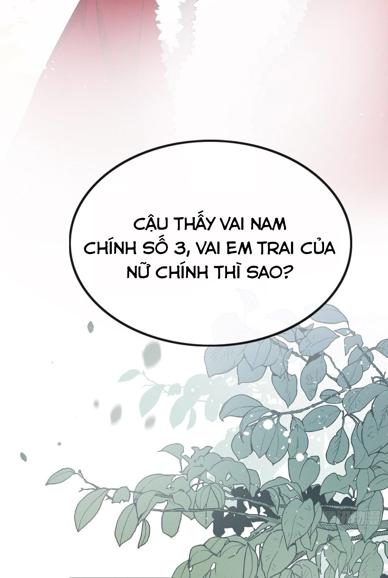 Đọc truyện Lang Sói Thượng Khẩu - Chapter 7.1