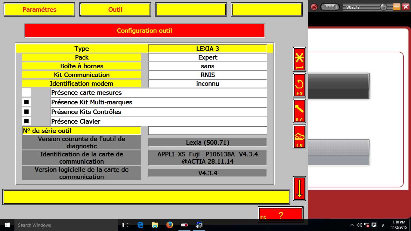 Diagbox 7.76 Activation Code Diagbox 7.76 Activation Code