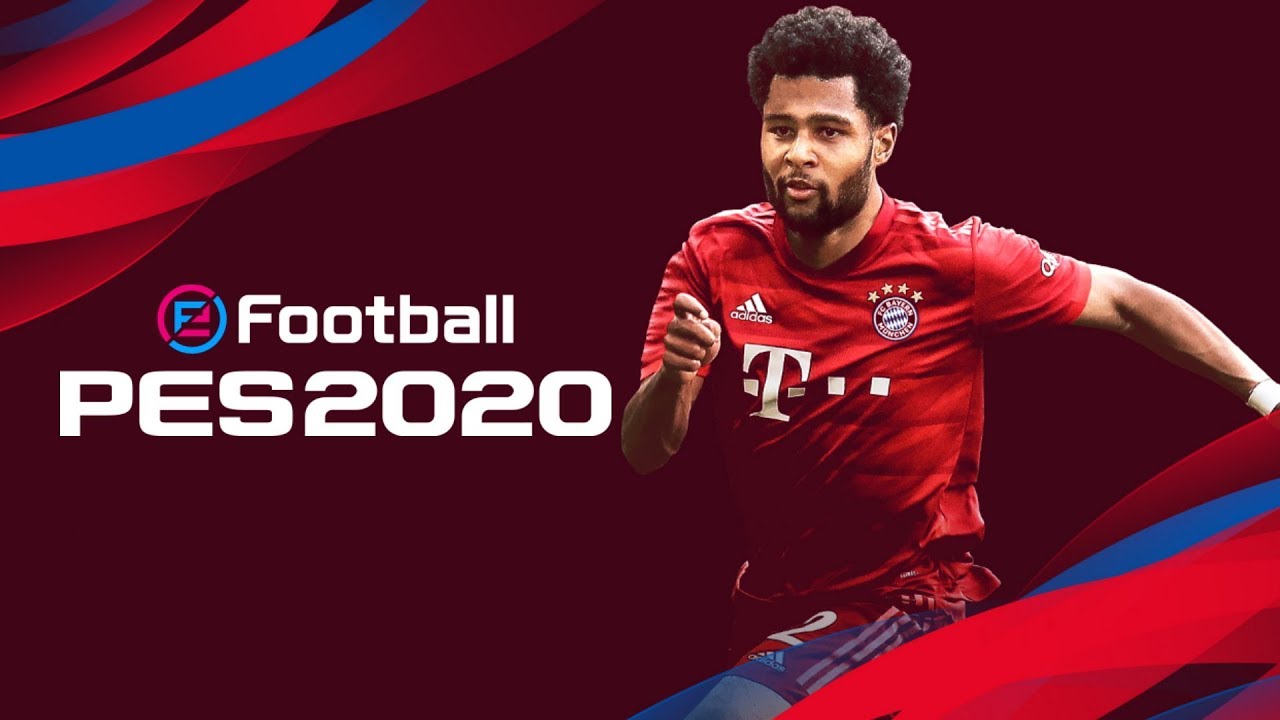 PES 2012 MOD PES 2020 V16