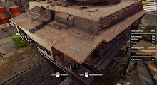Tank Mechanic Simulator MULTi10 – ElAmigos pc español