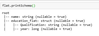 How to Read MultiLine JSON in Apache Spark | Handle JSON File Format ...