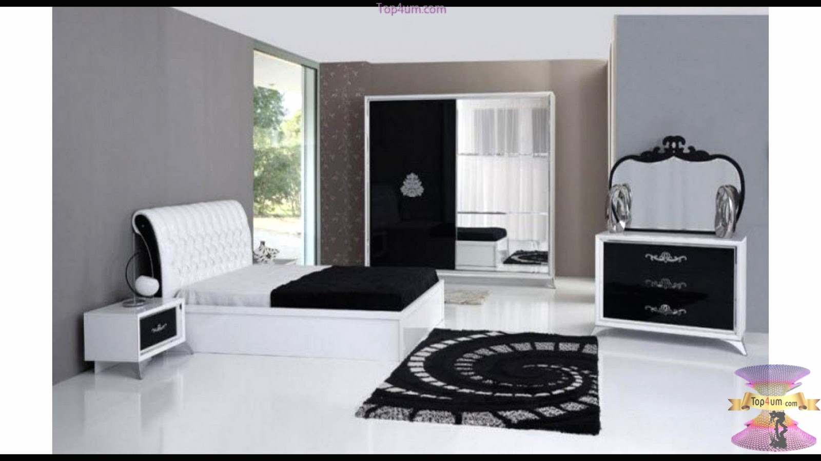 اروع تصميمات جناح غرفة النوم الرئيسية والدريسنج روم 2021 اروع تصميمات جناح غرفة النوم الرئيسية والدريسنج روم 2021
