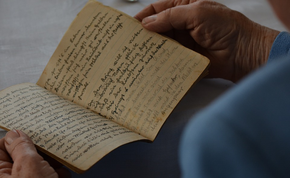 3 points of how to memorize fast - BloGrez