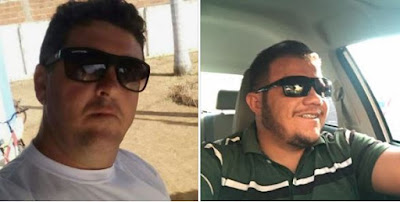 Cristian da COHAB declara apoio à pré-candidatura de Givagno Patrese para Vereador.