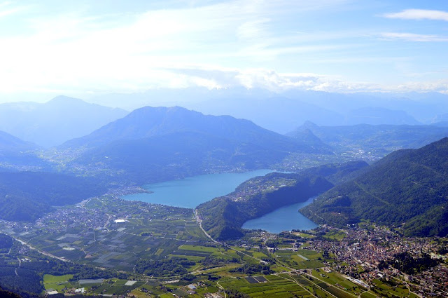 escursioni trekking passeggiate folgaria lavarone