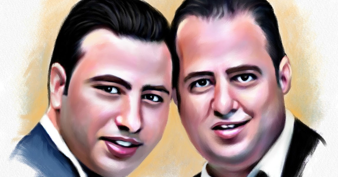 اسعار رسم البورتريه في مصر محلات لرسم البورتربه بجميع انواعه Merai77