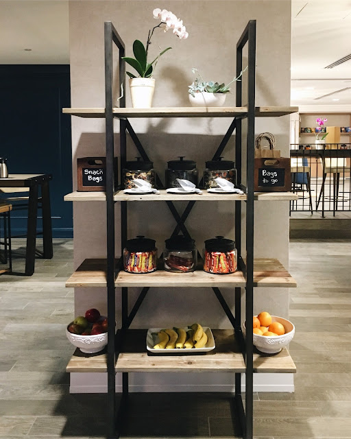 washington marriott georgetown m club lounge