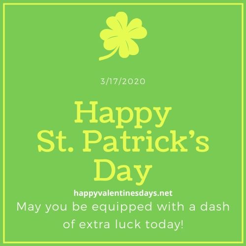 { 25+ UPDATED 2020 } Happy St Patricks Day Images Pictures Photos Pics GIF Wallpapers - February ...
