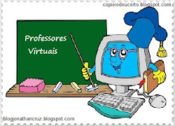 Professores Virtuais