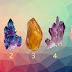 Choose a Crystal to Get a Important Advice