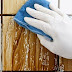 How Do You Deep Clean Bathroom Tiles?