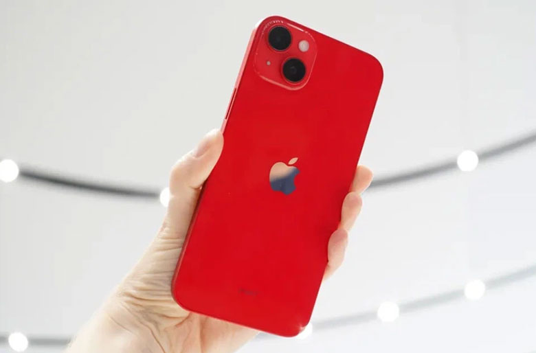 Điện thoại iPhone 14 256GB VN/A Red - Hàng chính hãng 17 ckeditor 4203691 3