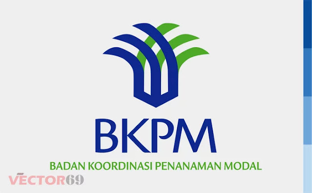 Logo BKPM (Badan Koordinasi Penanaman Modal) - Download Vector File EPS (Encapsulated PostScript) Logo BKPM (Badan Koordinasi Penanaman Modal) - Download Vector File EPS (Encapsulated PostScript)