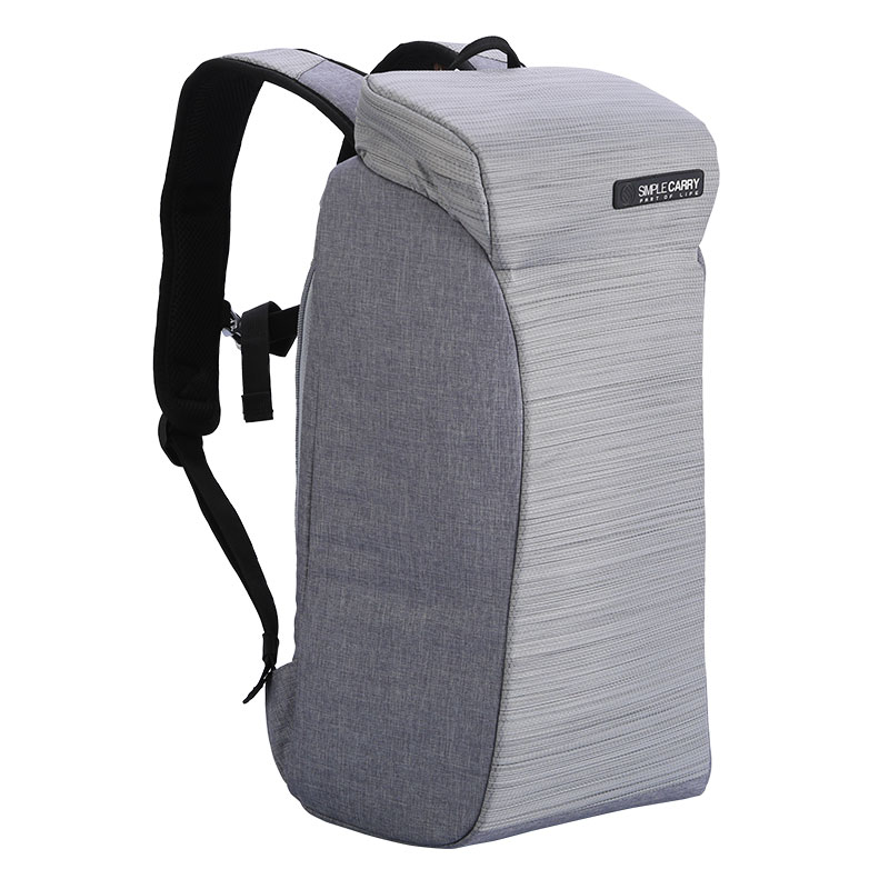 Balo Simplecarry P5 – Grey