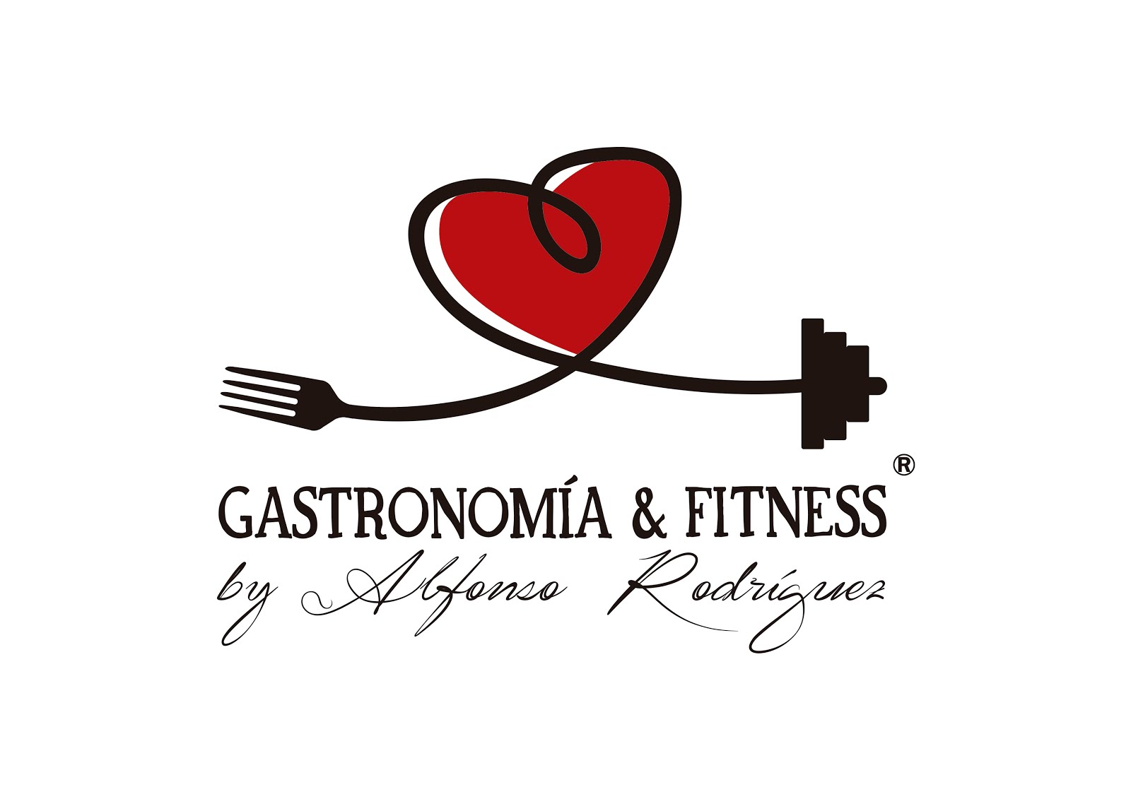 GASTRONOMÍA & FITNESS by Alfonso Rodriguez