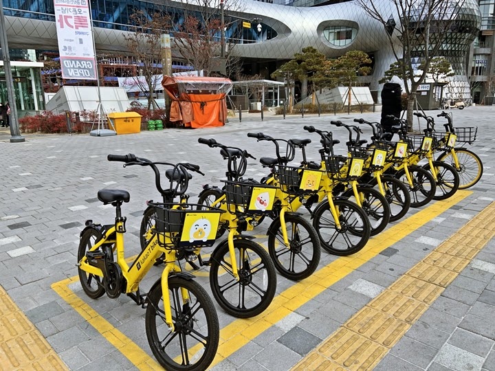 On the Road to Smart Transportation Smart Mobility Project in