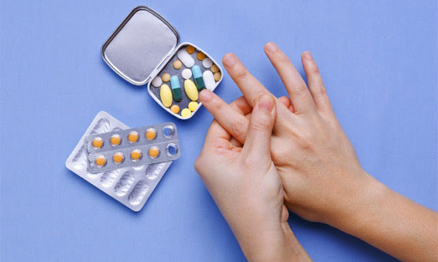 9 questions patients often care about when suffering from gout What drugs are used to treat gout