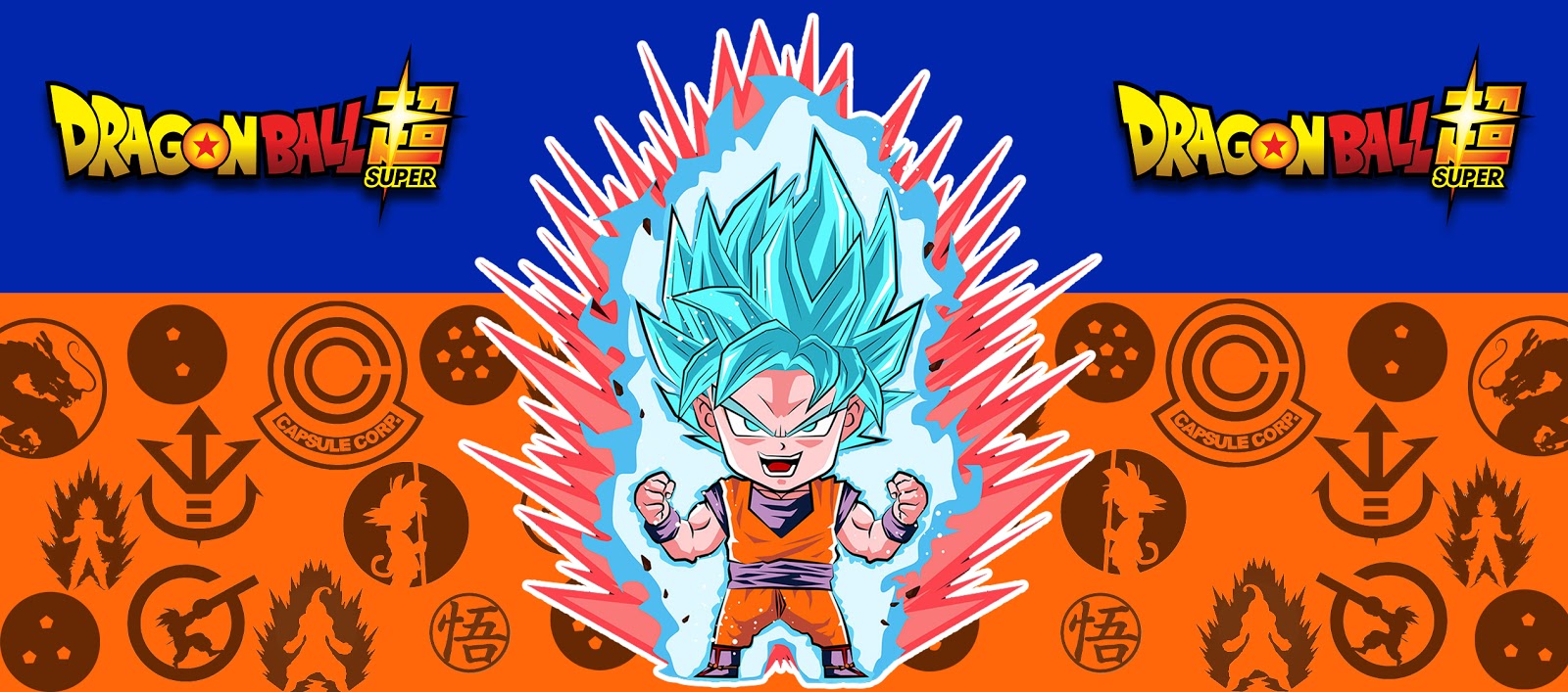 ARTE PARA CANECA PNG GRÁTIS: Dragon Ball Z