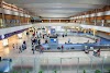 Dubai Airport Terminal 1