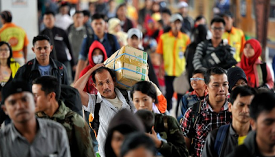 Permasalahan Sosial,jenis, dan contohnya