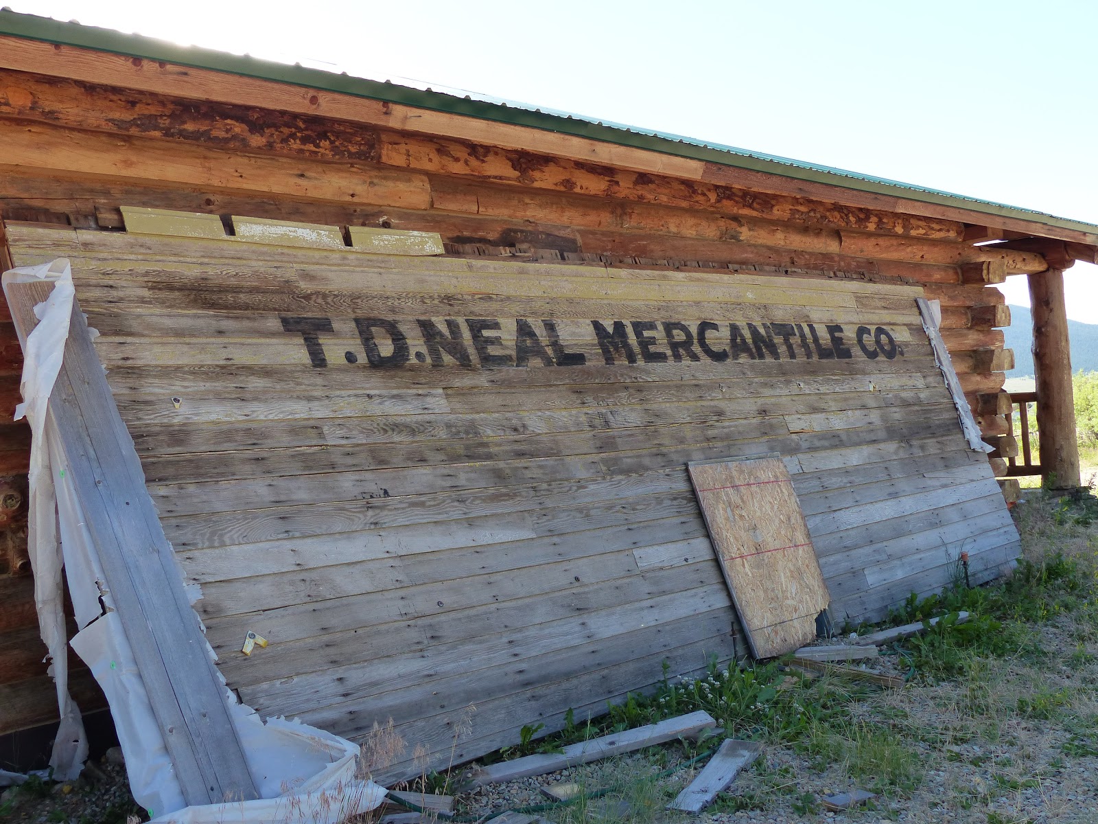 Land Cruising Adventure Eagle Nest State Park New Mexico