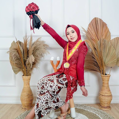 jasa foto maternity Ponorogo
