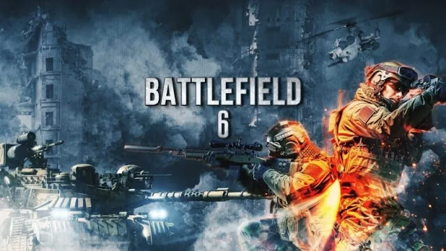 مصدر يكشف المزيد من التفاصيل عن لعبة Battlefield 6 و يحدد موعد الكشف العالمي