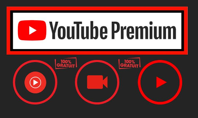 Comment Avoir Youtube Premium Gratuitement Comment Avoir Youtube Premium Gratuitement
