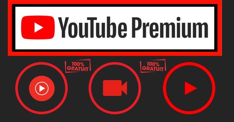 Comment Avoir Youtube Premium Gratuitement