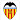 logo Valencia Club de Futbol