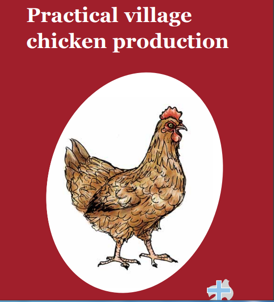 free range chicken business plan