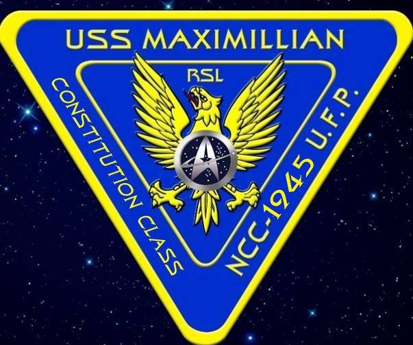 USS Maximillian