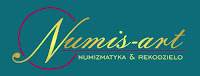 sklep NUMIS-ART antyki i rękodzieło