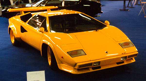 maksolaoe: History of Lamborghini