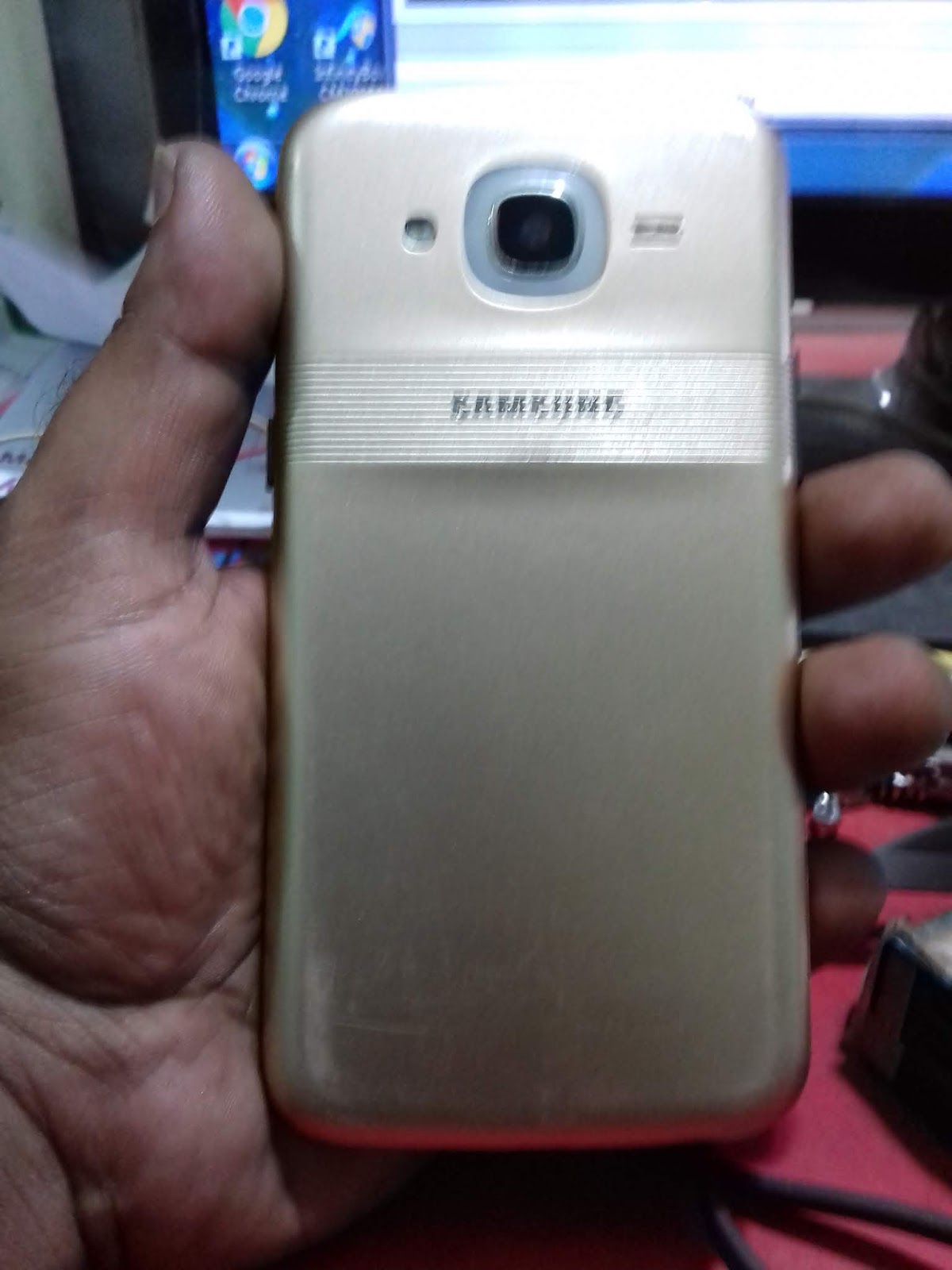 Amit Telecom Samsung Galaxy J2 Pro Sm J210 Mt6577 Flash File