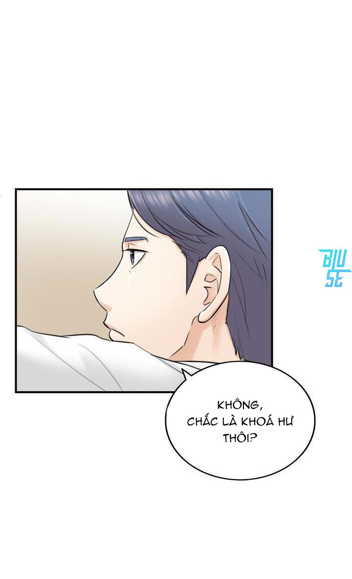 Đọc truyện Sếp Trẻ - Chapter 4
