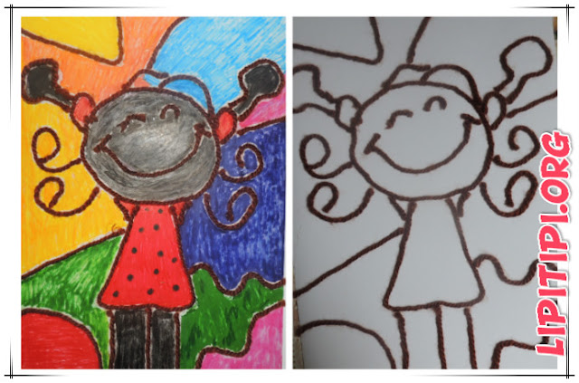 Aula de Artes Joan Miró Estratégias de Ensino Fundamental 
