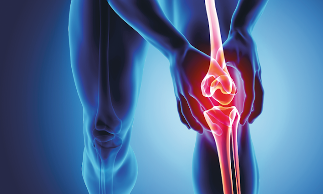 أسباب خشونة الركبة أسباب خشونة الركبة