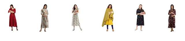 Branded pregnancy dresses in budget