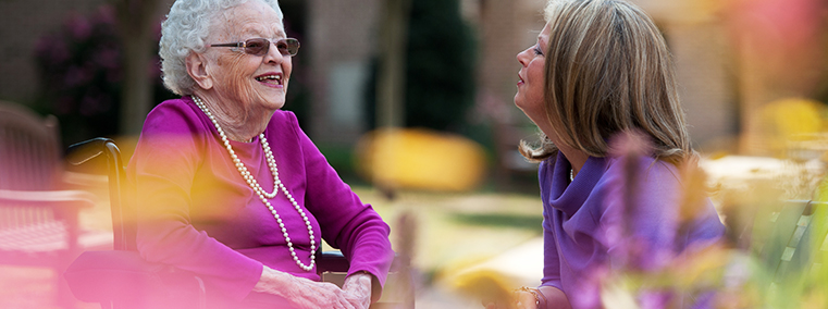 Home Care Services Of Ct
