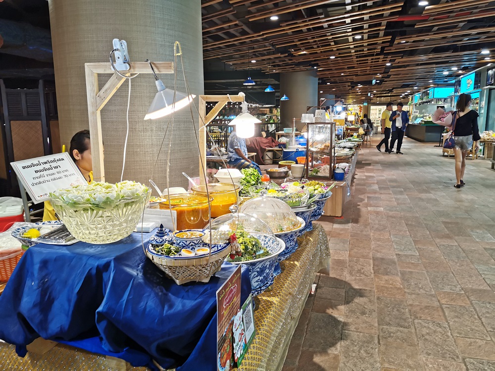 tesyasblog Icon Siam Bangkok A Must Visit Mall in Bangkok