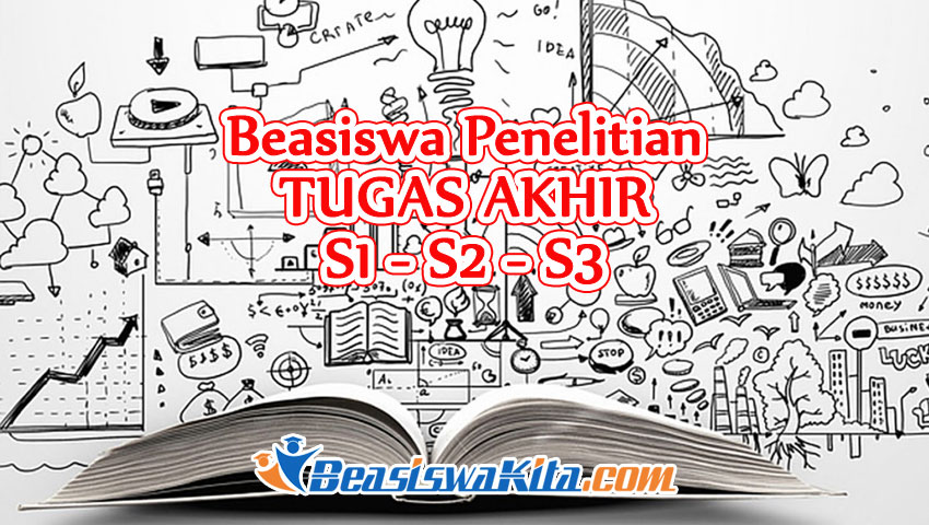 Dibuka pendaftaran beasiswa s1 s2 s3 pemerintah arab saudi