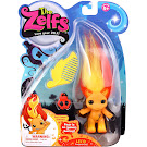 The Zelfs Lil' D Medium Zelfs Series 1 Doll