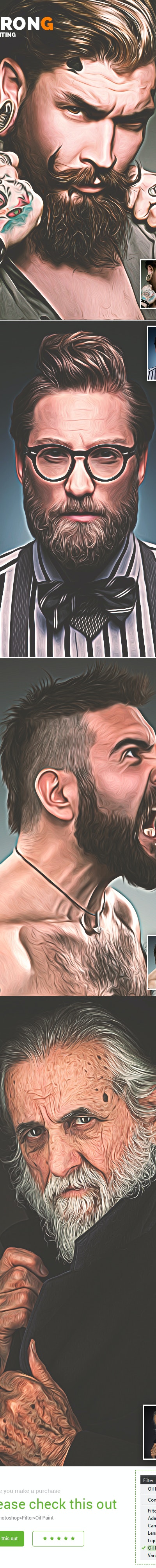 GraphicRiver - Strong Oil Painting 23489749 2 Preview%2B%25283%2529
