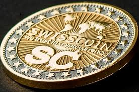 شرح العملة الجديدة SWISSCOIN فرصة ذهبية للإستثمار عبر الأنترنت و على أرض الواقع مع شركة SWISSCOIN