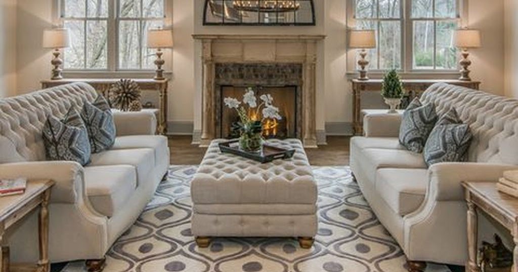 50 Ispiring Cozy Living Room Ideas That Should You Copy - HOME DECOR