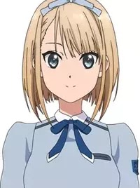 Anime Feet 22 7 Nicole Saitou