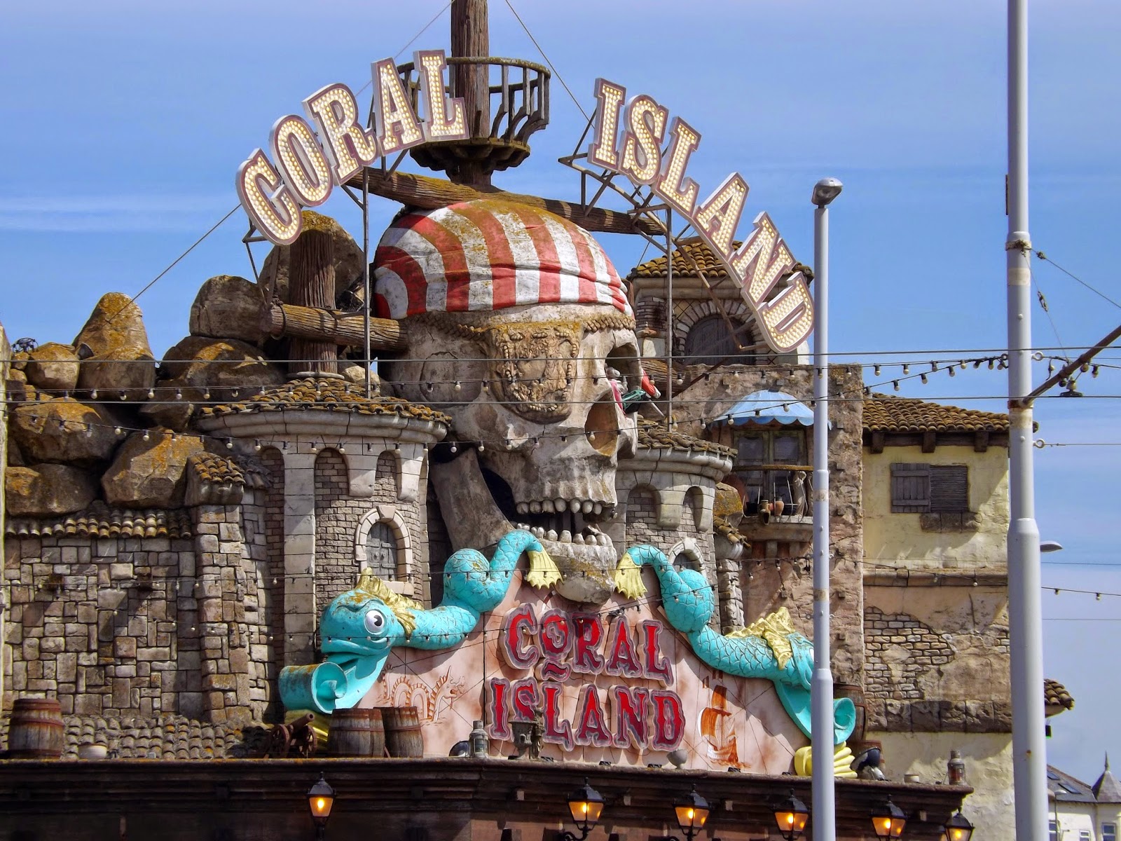 May 2015 - Bits And Bobs